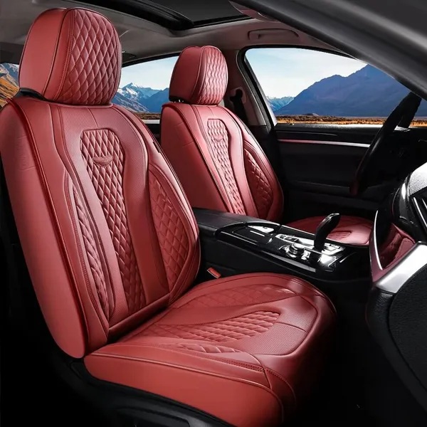 스마트 시트 커버는 건강 모니터링 기능이 연구 개발에서 뜨거운 주제가 되면서 산업화를 향해 가속화되고 있습니다.