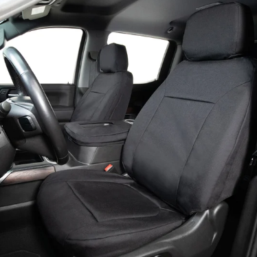 다채로운 PVC 자동차 시트 커버