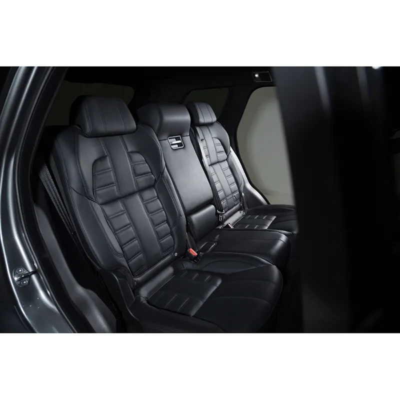 사계절 PVC 카시트 커버