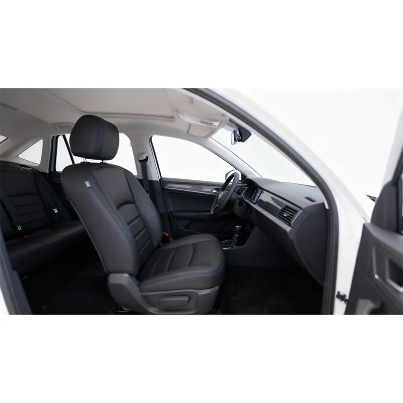 단열 PVC 자동차 시트 커버