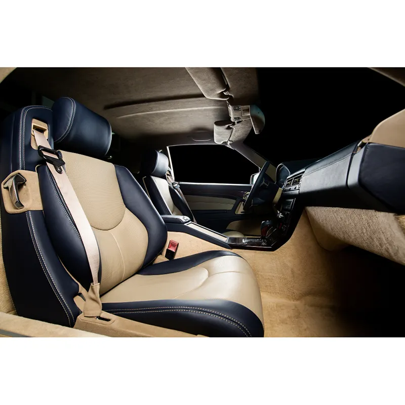 내열성 카시트 커버