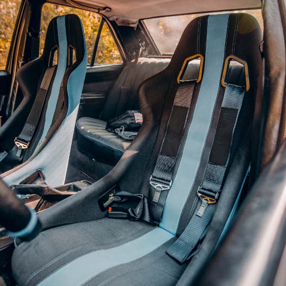 미끄럼 방지 뒷면이 있는 PVC 자동차 시트 커버