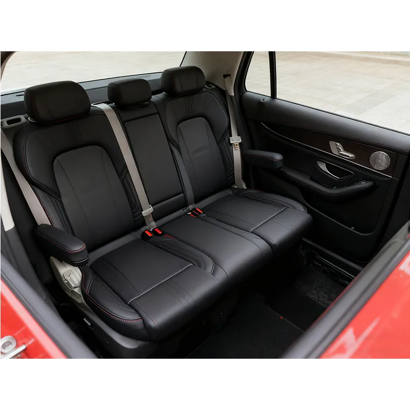 내마모성 정품 가죽 카시트 커버